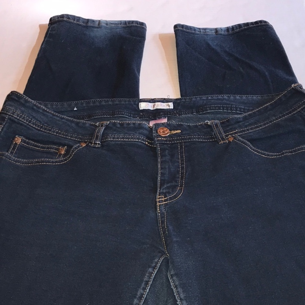 Xhilaration Jeans
